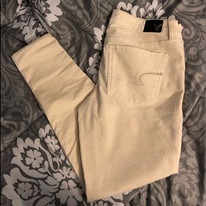 360 super stretch jegging
